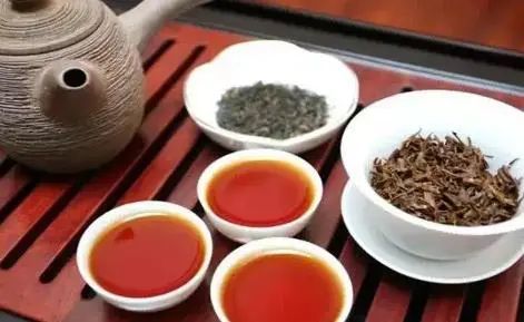 宜賓川紅工夫茶：作為中國三大紅茶之一者，特色獨(dú)領(lǐng)風(fēng)騷