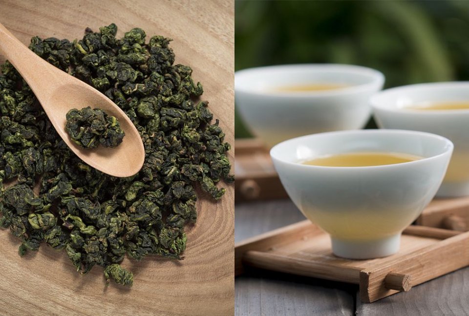 茶葉種類你知多少？茶葉種類大全