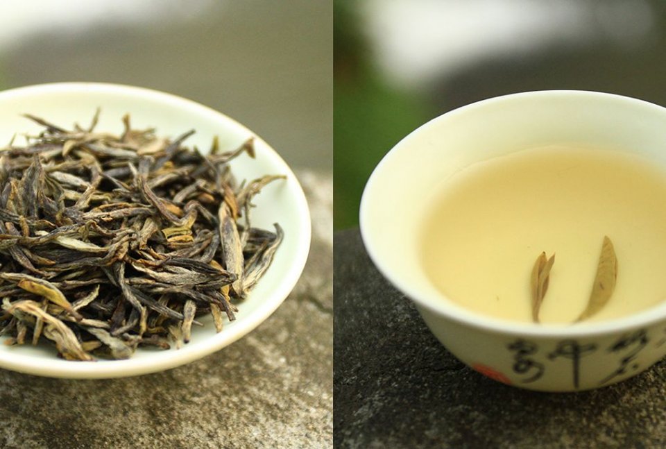 茶葉種類你知多少？茶葉種類大全