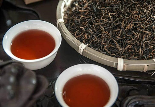 喬木紅茶產(chǎn)地(云南正山喬木紅茶價(jià)格)