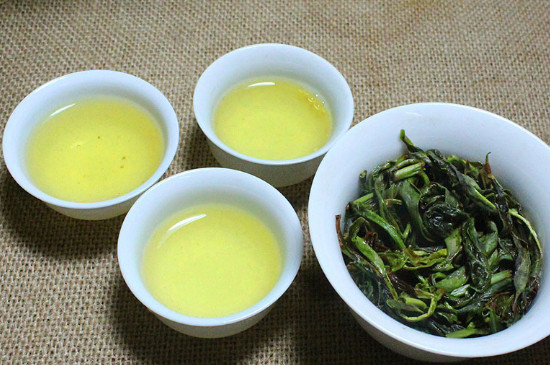 鳳凰單樅茶鴨屎香屬于什么茶