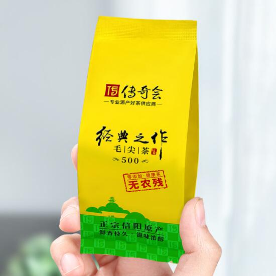 茶湯明亮入喉甘香的綠茶好物榜