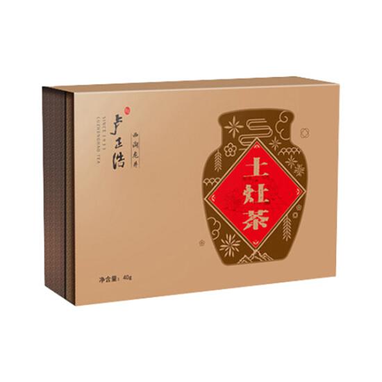 精選多品類綠茶禮盒獻(xiàn)禮茶道好友