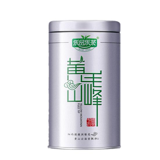 年貨適囤的鮮嫩清香綠茶好物榜