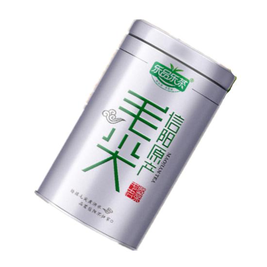 年貨適囤的鮮嫩清香綠茶好物榜