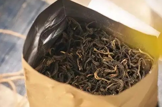 茶葉一般保質(zhì)期多久