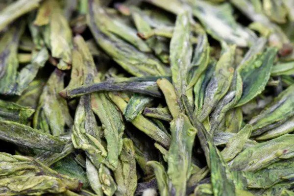 四大名茶是哪四大名茶_2022中國十大名茶最新排名