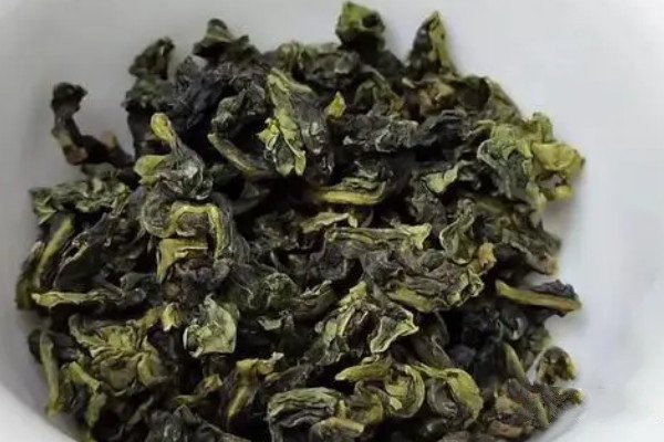 四大名茶是哪四大名茶_2022中國十大名茶最新排名