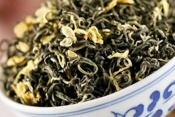 四大名茶是哪四大名茶_2022中國十大名茶最新排名