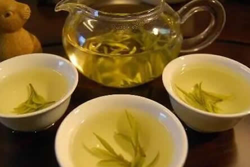 黃茶是什么茶類