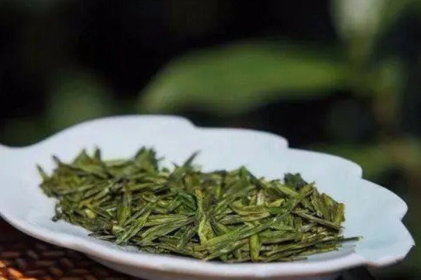 中國五大名茶排行榜介紹_五大頂級(jí)茶葉品種(均有茶王之名)