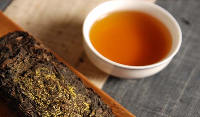 黑茶網(wǎng)_安化黑茶哪個(gè)牌子好？盤點(diǎn)安環(huán)黑