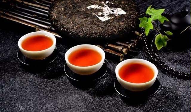 【紅茶】云南鎮(zhèn)紅茶的功效，喝滇紅茶禁忌