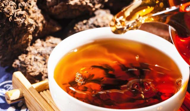 【祁門(mén)紅茶】祁門(mén)紅茶減肥嗎？可分解脂肪！