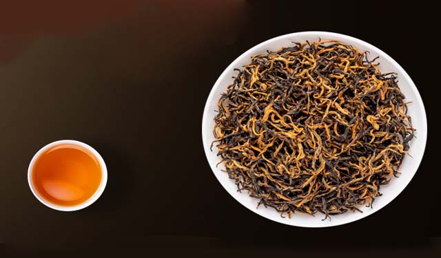 【紅茶】紅茶和烏龍茶哪個有營養(yǎng)，各有千秋！