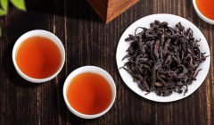 關(guān)于烏龍茶_武夷巖茶肉桂是一種什么茶